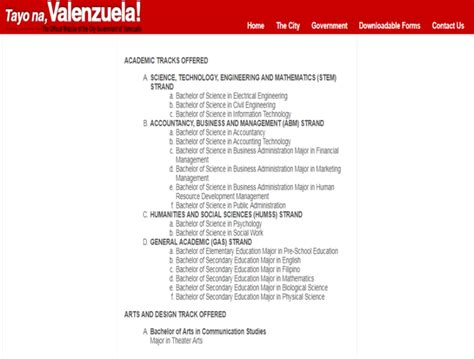 valenzuela polytechnic college courses offered|Pamantasan ng Lungsod ng Valenzuela – Courses in the .